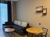 2-комн. новостройка - пос. Sea Breeze - 70 м²