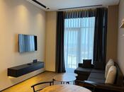 2-комн. новостройка - пос. Sea Breeze - 70 м²