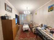 2 otaqlı köhnə tikili - Azadlıq Prospekti m. - 50 m²