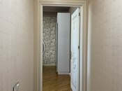 3 otaqlı yeni tikili - Qara Qarayev m. - 110 m²
