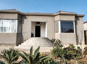 5 otaqlı həyət evi/bağ evi - Binə q. - 200 m²