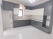 4 otaqlı həyət evi/bağ evi - Mərdəkan q. - 108.5 m²