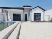 4 otaqlı həyət evi/bağ evi - Mərdəkan q. - 108.5 m²