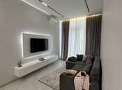 2-комн. новостройка - пос. Sea Breeze - 83 м²