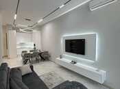 İcarəyə verilir 2 otaqlı yeni tikili 83 m², Sea Breeze q., photo 5 from 8