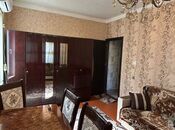 1 otaqlı köhnə tikili - Yeni Yasamal q. - 40 m²