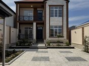 6-комн. дом/дача - пос. Савалан - 170 м²