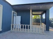 4 otaqlı həyət evi/bağ evi - Fatmayı q. - 115 m²