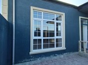 4 otaqlı həyət evi/bağ evi - Fatmayı q. - 115 m²