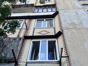 3 otaqlı köhnə tikili - Əhmədli q. - 85 m²