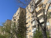 3 otaqlı köhnə tikili - Əhmədli q. - 85 m²