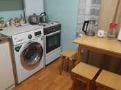 2 otaqlı köhnə tikili - Nəsimi r. - 70 m²