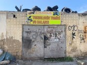 Qaraj - Yeni Günəşli q. - 21.4 m²
