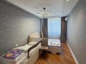 3 otaqlı yeni tikili - İnşaatçılar m. - 140 m²
