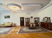 9 otaqlı həyət evi/bağ evi - Nəsimi m. - 600 m²