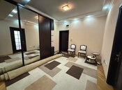 3 otaqlı yeni tikili - Nəsimi r. - 130 m²