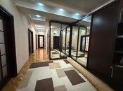 3 otaqlı yeni tikili - Nəsimi r. - 130 m²