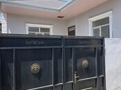 3 otaqlı həyət evi/bağ evi - Mehdiabad q. - 80 m²