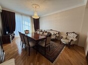 3 otaqlı yeni tikili - Nəsimi r. - 130 m²