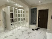 Satılır 3 otaqlı yeni tikili 127 m², Həzi Aslanov m., photo 7 from 8