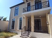 4 otaqlı həyət evi/bağ evi - Mehdiabad q. - 155 m²