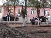 Объект - Билясувар - 1500 м²
