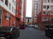 1-комн. новостройка - Хырдалан - 30 м²