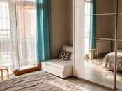 3 otaqlı yeni tikili - Ağ şəhər q. - 100 m²