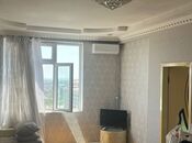 İcarəyə verilir 2 otaqlı yeni tikili 64 m², İnşaatçılar m., photo 3 from 8