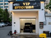 Obyekt - Azadlıq Prospekti m. - 30 m²