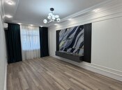 3 otaqlı köhnə tikili - Əhmədli m. - 85 m²
