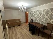 2 otaqlı köhnə tikili - İnşaatçılar m. - 55 m²