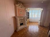 4 otaqlı köhnə tikili - Elmlər Akademiyası m. - 81.6 m²