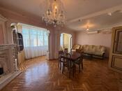 4 otaqlı köhnə tikili - Elmlər Akademiyası m. - 81.6 m²