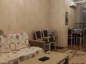 3 otaqlı köhnə tikili - Nəsimi r. - 100 m²
