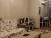 3 otaqlı köhnə tikili - Nəsimi r. - 100 m²