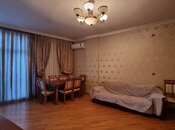 3 otaqlı yeni tikili - Əhmədli m. - 140 m²
