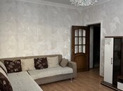 2 otaqlı yeni tikili - Həzi Aslanov q. - 66 m²