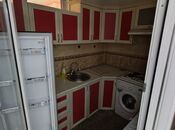 2 otaqlı yeni tikili - Həzi Aslanov m. - 70 m²