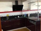3 otaqlı yeni tikili - Nəriman Nərimanov m. - 155 m²