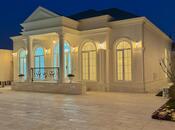 4 otaqlı həyət evi/bağ evi - Mərdəkan q. - 150 m²