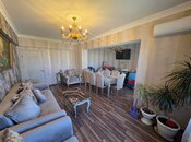 3-комн. новостройка - м. Иншаатчылар - 110 м²