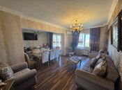 3-комн. новостройка - м. Иншаатчылар - 110 м²