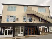 Obyekt - Şamaxı - 800 m²