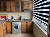 2 otaqlı yeni tikili - Yeni Yasamal q. - 65 m²