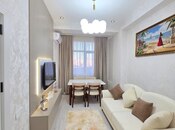 2 otaqlı yeni tikili - Qara Qarayev m. - 40 m²