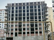 1 otaqlı yeni tikili - İnşaatçılar m. - 66 m²