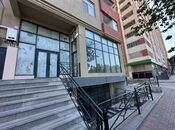 Obyekt - Qara Qarayev m. - 140 m²