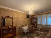 3 otaqlı köhnə tikili - Azadlıq Prospekti m. - 77 m²