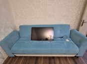 2-комн. вторичка - м. Мемар Аджеми - 35 м²